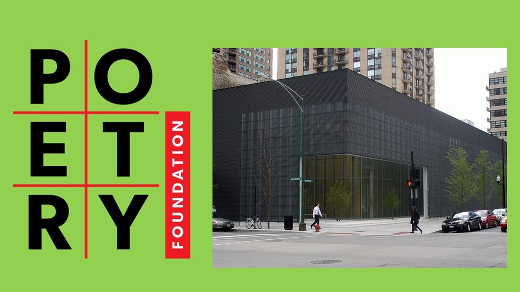 Poetry Foundation Criticized for Canceling Readings (Chicago Tribune)