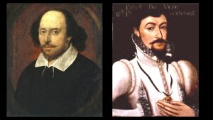‘Who Wrote Shakespeare?’: A Poem by Saad Kayani