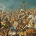‘The Perpetual Battle’ and Other Poetry by Adam Sedia