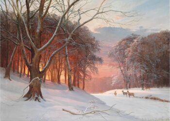 ‘To the Captive Sun’: A Poem by Adam Sedia