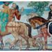 ‘A Dear John Letter to Chaucer, in the Style of Chaucer’ by Paul A. Freeman