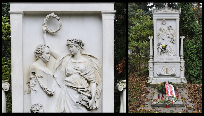 A Poem in Praise of Schubert, by Zumwalt