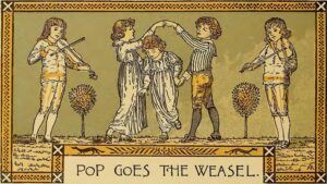 ‘Out of the Box’: An Easter Day Poem by James A. Tweedie