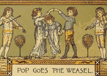 ‘Out of the Box’: An Easter Day Poem by James A. Tweedie