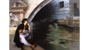 A Poem on Pronouncing ‘Sough’ by James A. Tweedie