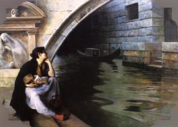 A Poem on Pronouncing ‘Sough’ by James A. Tweedie