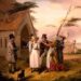 ‘A Wedding Song (Away the Winter)’: Written and Performed by Isabella Simmonds