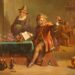 ‘The Room Exhaled Before I Did’ and Other Poetry by Richard Lackman