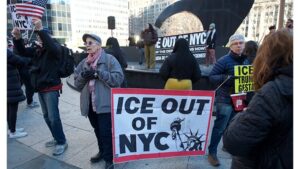 ‘Another Day in NYC’ and Other Poetry by James A. Tweedie
