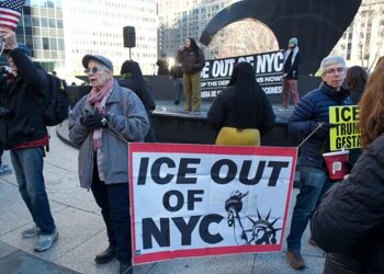 ‘Another Day in NYC’ and Other Poetry by James A. Tweedie