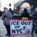 ‘Another Day in NYC’ and Other Poetry by James A. Tweedie