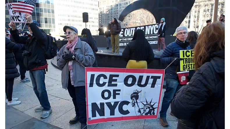 ‘Another Day in NYC’ and Other Poetry by James A. Tweedie