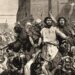 ‘Barabbas’: An Easter Poem by Susan Jarvis Bryant