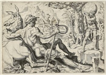 ‘The Sons of Issachar’: A Poem by Alec Ream