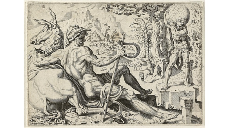 ‘The Sons of Issachar’: A Poem by Alec Ream