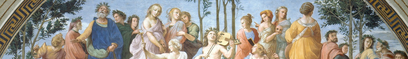 poems The Society of Classical Poets