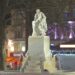 'Leicester Square Concert': A True Story in Verse by Roy E. Peterson 6 ‘Leicester Square Concert’: A True Story in Verse by Roy E. Peterson