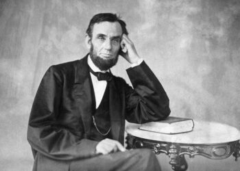 Lincoln the Poet: The American President Who Loved Verse (American Essence)