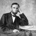 Lincoln the Poet: The American President Who Loved Verse (American Essence)