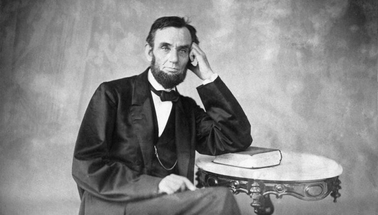 Lincoln the Poet: The American President Who Loved Verse (American Essence)