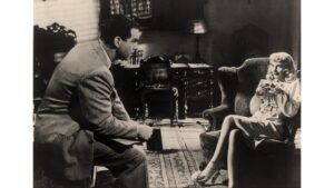 ‘Murder at the Stocker Mansion’: A Poetic Noir Whodunit by Brian Yapko