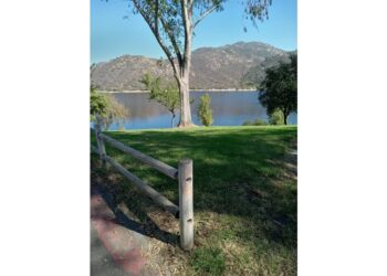 ‘Nature’s Release’: A Poem by Margaret Brinton