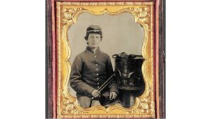 Three Poems on Valor and Self-Sacrifice, by Brian Yapko