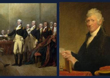 The First American Sonnets: An Essay on David Humphreys, by Margaret Coats