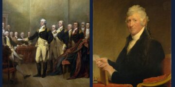 The First American Sonnets: An Essay on David Humphreys, by Margaret Coats