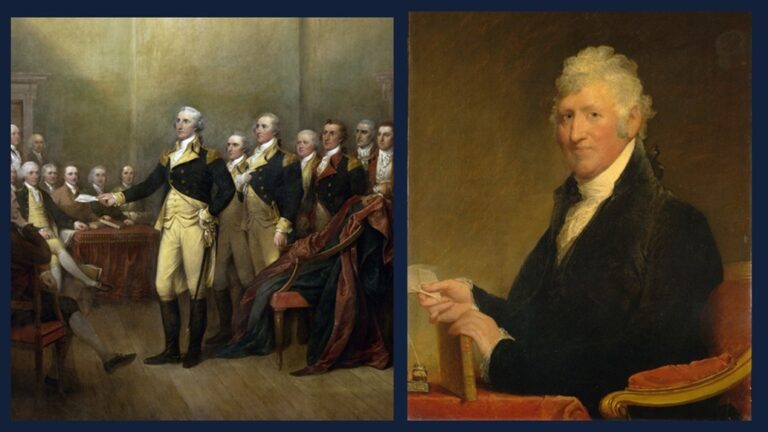 The First American Sonnets: An Essay on David Humphreys, by Margaret Coats