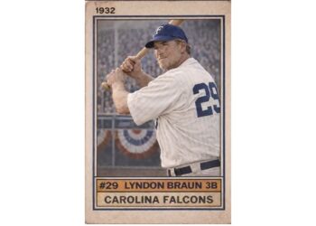‘The Last At-Bat of Lyndon Braun’: A Poem by Michael Pietrack