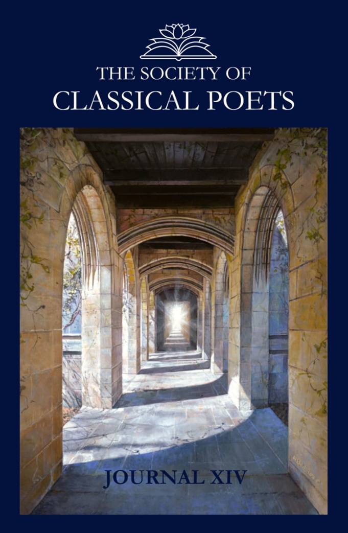 poems The SCP Journal