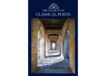SCP Journal XIV Published