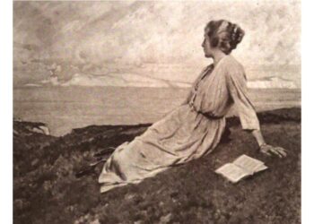 ‘Waiting for the Perfect Man’: A Poem by Janice Canerdy