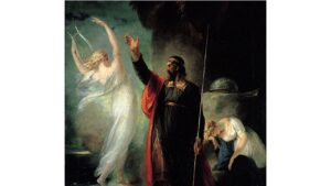 'The Swan’s Song ': A Poem for Shakespeare's Birthday, by Susan Jarvis Bryant 2 ‘The Swan’s Song ’: A Poem for Shakespeare’s Birthday, by Susan Jarvis Bryant