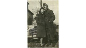 ‘On An Old Photograph’: A Poem by Joseph S. Salemi
