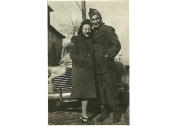 ‘On An Old Photograph’: A Poem by Joseph S. Salemi