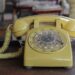 ‘When the Phone Rings’ and Other Short Poems by Russel Winick