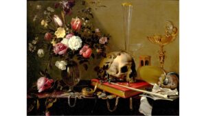 ‘Chastity’: A Sonnet Sequence by Justin Dasher