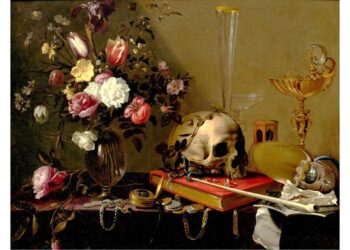 ‘Chastity’: A Sonnet Sequence by Justin Dasher
