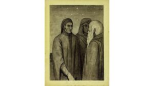 Cato of Utica: Canto I of Dante's Purgatory, Translated by Stephen Binns 3 Cato of Utica: Canto I of Dante’s Purgatory, Translated by Stephen Binns