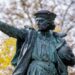 ‘Always Ahead’: A Poem by Scharlie Meeuws