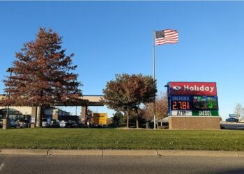 ‘Higher Gas Prices Are a Small Price to Pay’: An Iran War Poem by Mark F. Stone