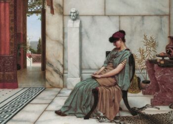 ‘The Diamond’: A Marriage Proposal Poem by Adam Sedia