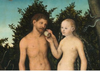 ‘The Wiles of a Woman’: A Poem by Roy E. Peterson