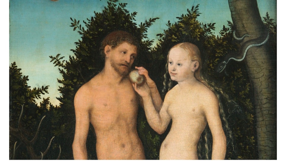 ‘The Wiles of a Woman’: A Poem by Roy E. Peterson