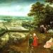 ‘To May, the Prince of Months’ by Eustache Deschamps, Translated by Margaret Coats