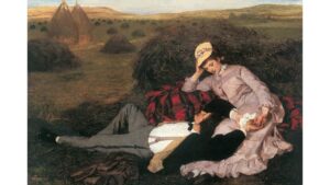 Four Love Sonnets by Adam Sedia 3 Four Love Sonnets by Adam Sedia
