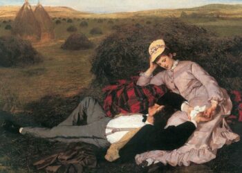 Four Love Sonnets by Adam Sedia