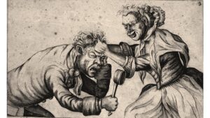 ‘Spontaneous Conjugal Combustion’ and Other Poems by Susan Jarvis Bryant